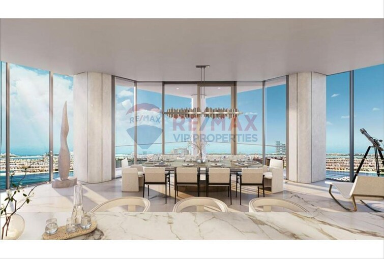 The Palm Beach Towers Apartment for Sale, Palm Jumeirah, Dubai