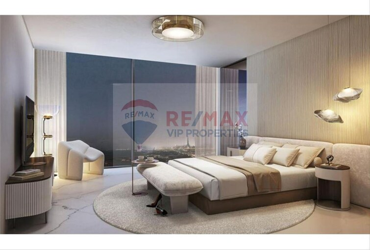 The Palm Beach Towers Apartment for Sale, Palm Jumeirah, Dubai