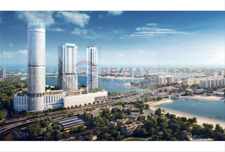 The Palm Beach Towers Apartment for Sale, Palm Jumeirah, Dubai