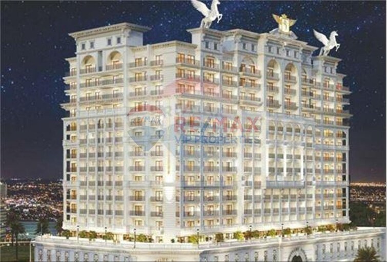 Vincitore Palacio Apartment for Sale, Arjan, Dubai