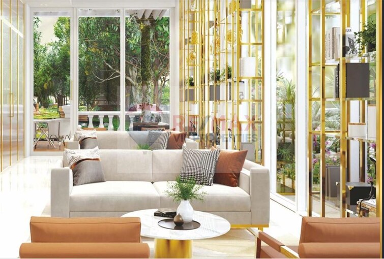 Vincitore Palacio Apartment for Sale, Arjan, Dubai