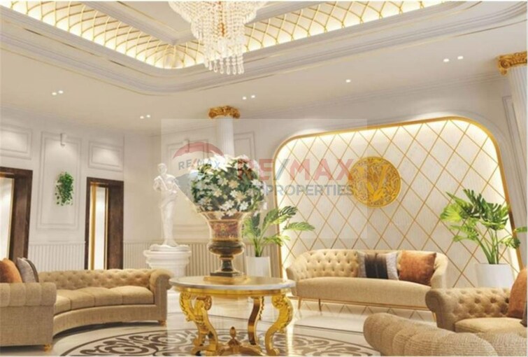 Vincitore Palacio Apartment for Sale, Arjan, Dubai