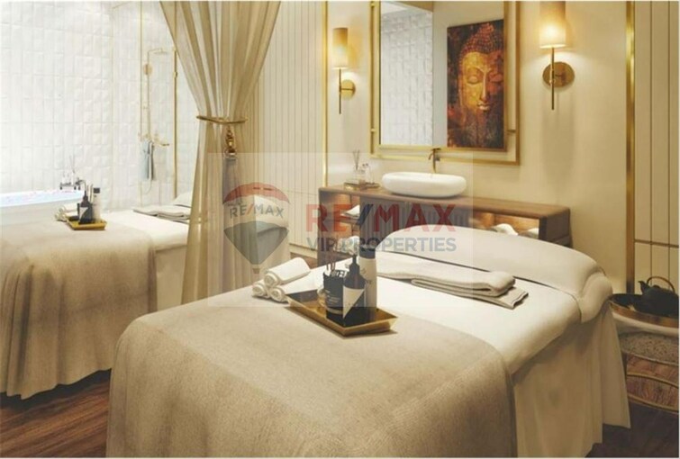 Vincitore Palacio Apartment for Sale, Arjan, Dubai