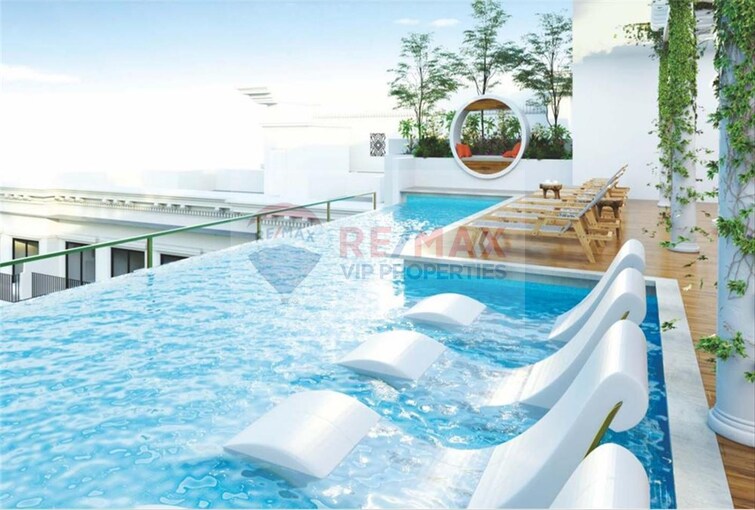 Vincitore Palacio Apartment for Sale, Arjan, Dubai