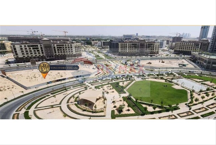 Vincitore Palacio Apartment for Sale, Arjan, Dubai