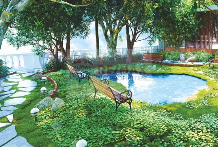 Vincitore Palacio Apartment for Sale, Arjan, Dubai