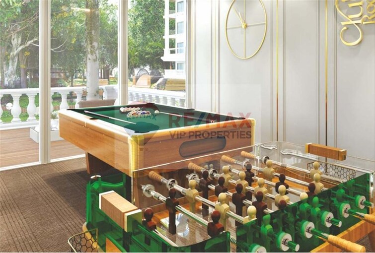 Vincitore Palacio Apartment for Sale, Arjan, Dubai
