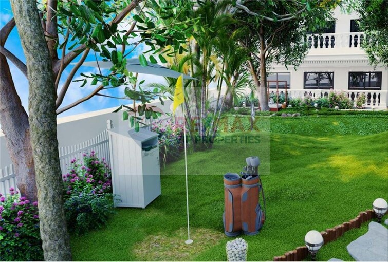 Vincitore Palacio Apartment for Sale, Arjan, Dubai