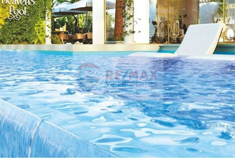 Vincitore Palacio Apartment for Sale, Arjan, Dubai