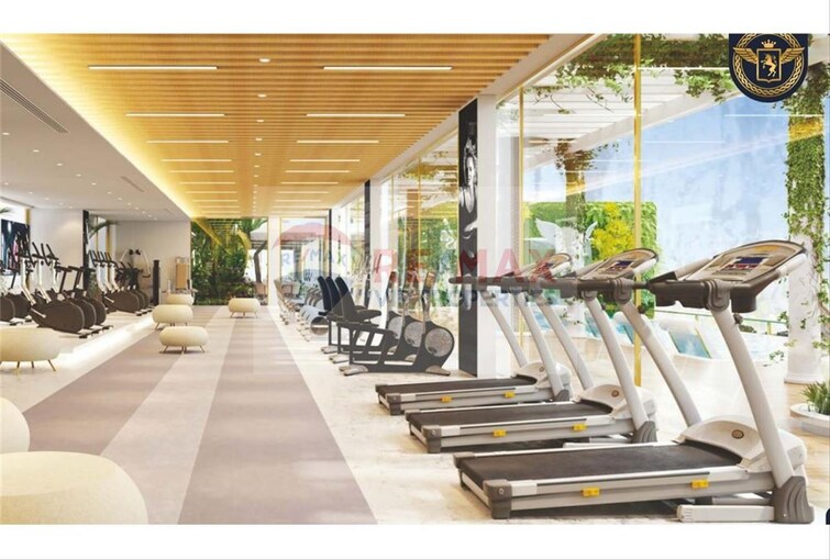 Vincitore Palacio Apartment for Sale, Arjan, Dubai