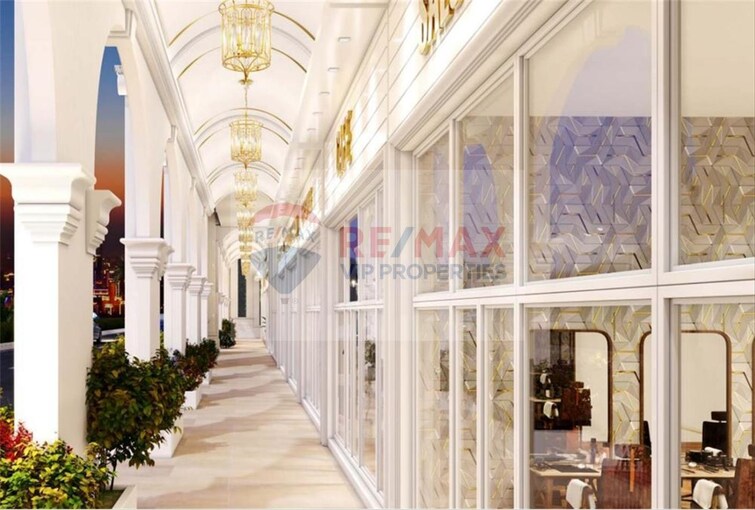 Vincitore Palacio Apartment for Sale, Arjan, Dubai