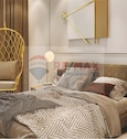 1 BR 493 Sq.Ft. Apartment in Vincitore Palacio
