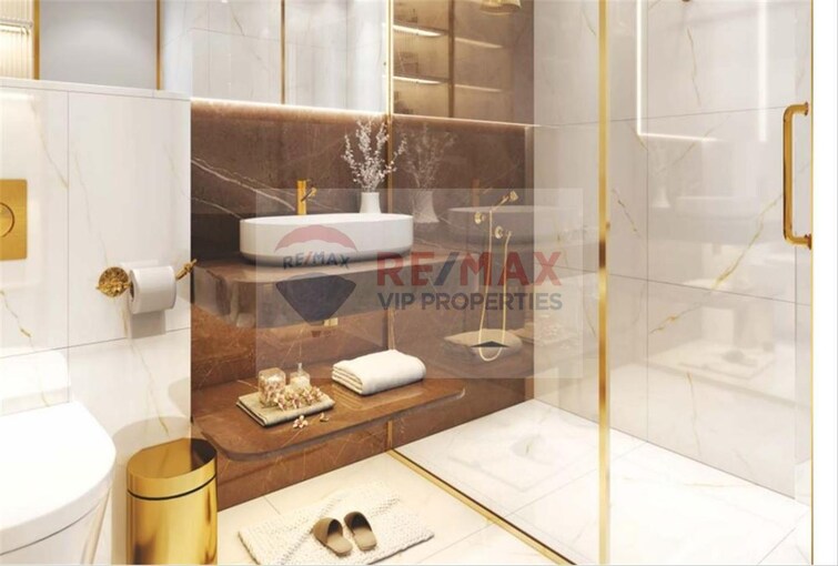 Vincitore Palacio Apartment for Sale, Arjan, Dubai