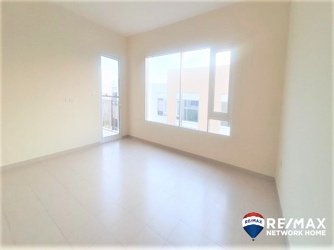  Townhouse for Rent, Dubai South, Dubai