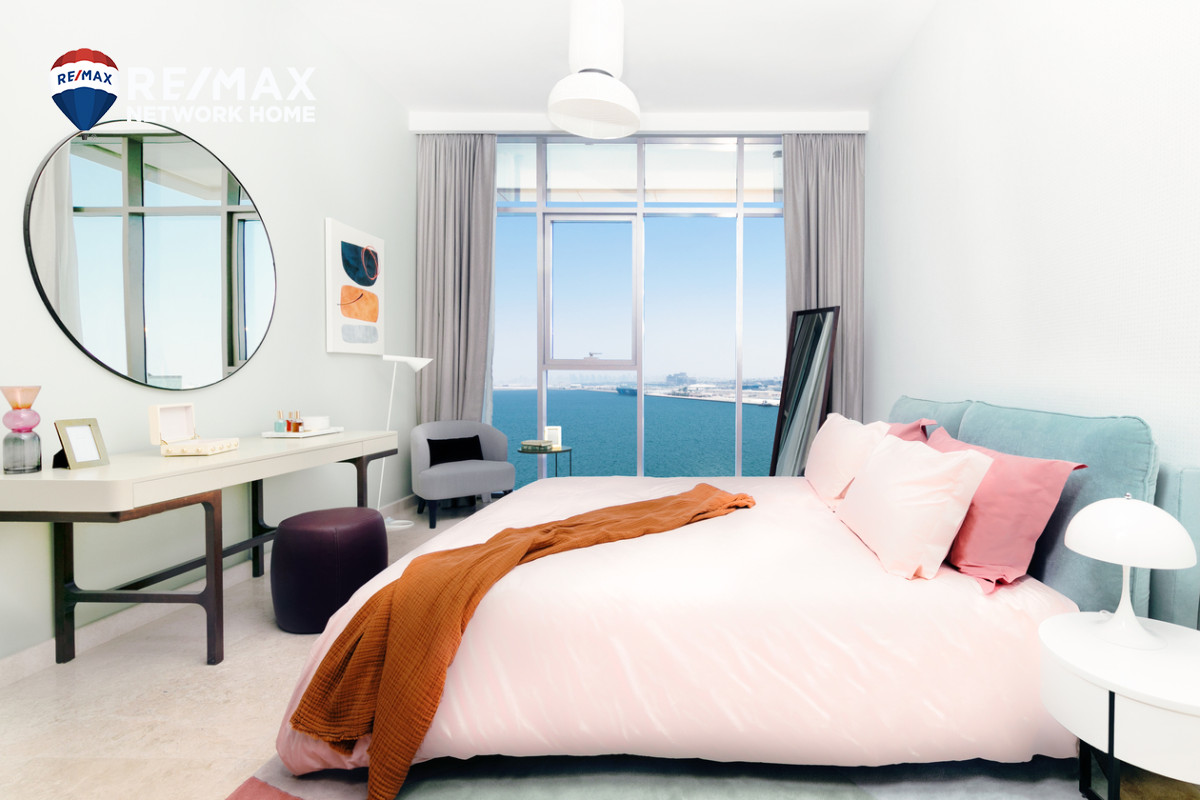 ANWA Apartment for Sale, Dubai Maritime City, Dubai