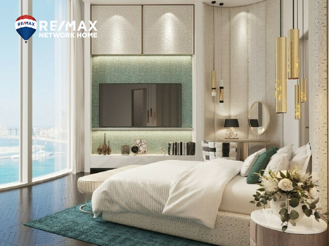  Apartment for Sale, Dubai Marina, Dubai