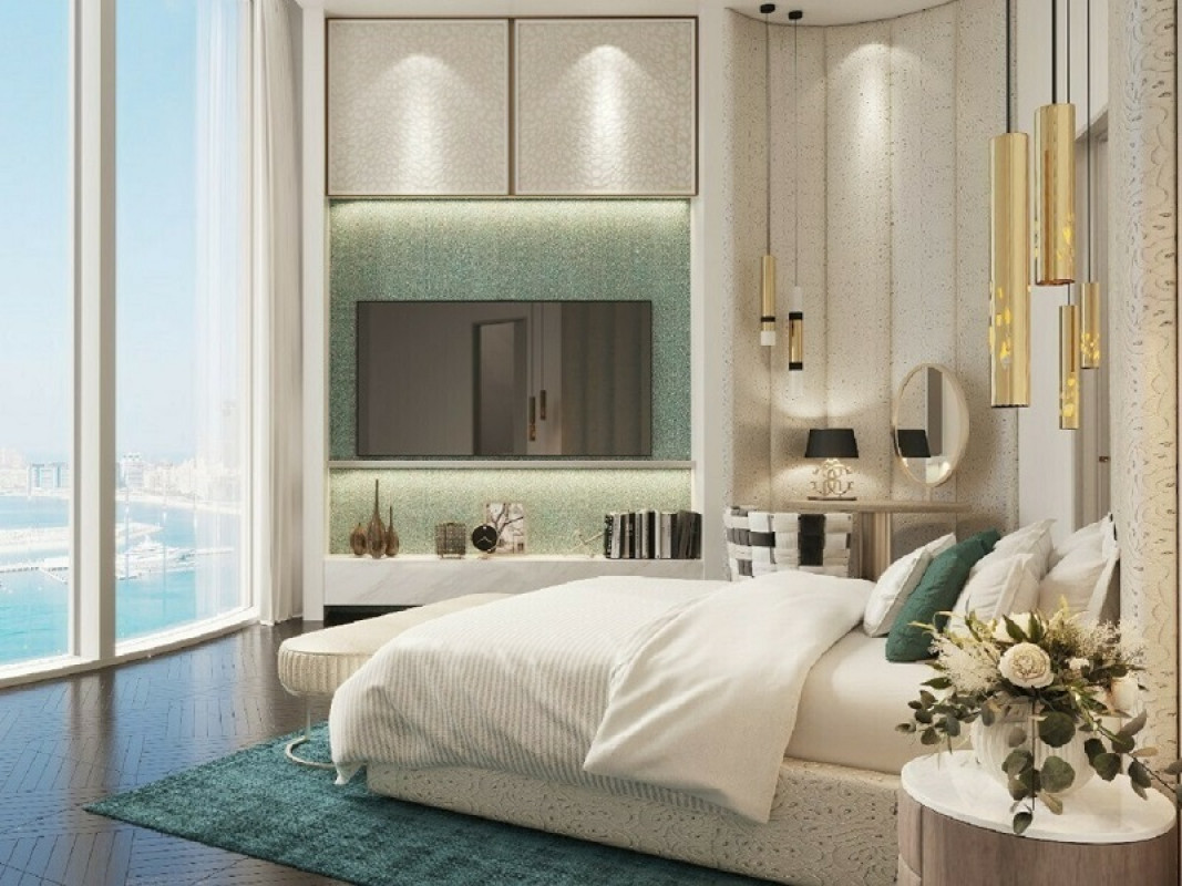  Apartment for Sale, Dubai Marina, Dubai