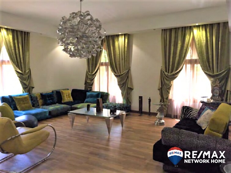 Falcon City of Wonders Villa for Sale, Dubailand, Dubai