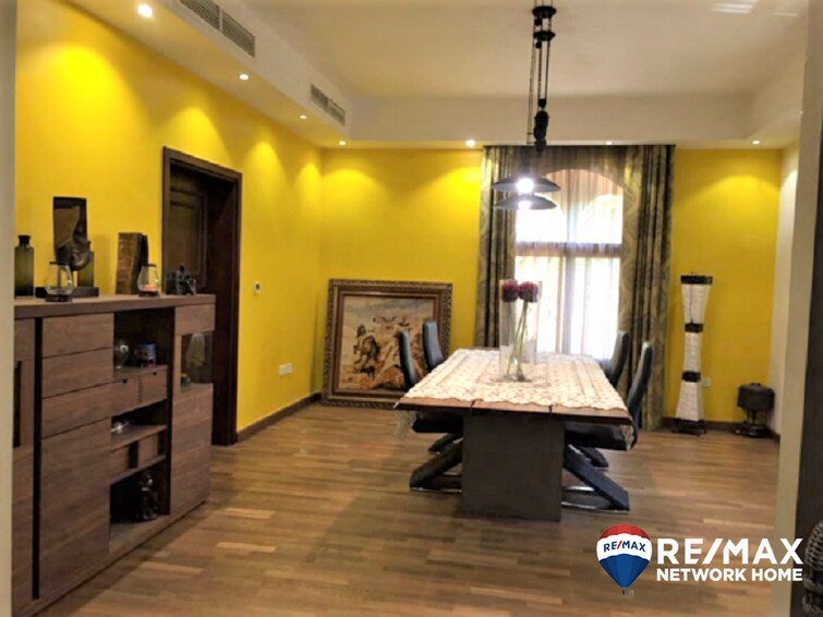 Falcon City of Wonders Villa for Sale, Dubailand, Dubai