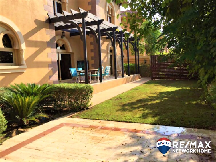 Falcon City of Wonders Villa for Sale, Dubailand, Dubai