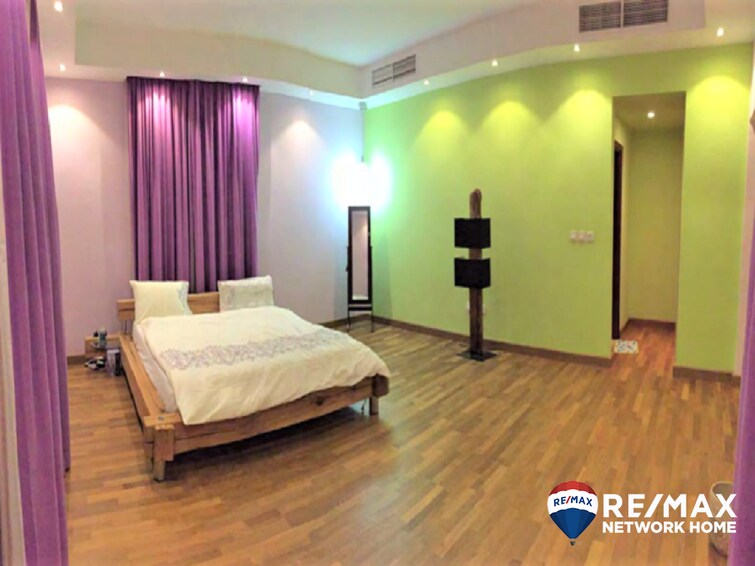 Falcon City of Wonders Villa for Sale, Dubailand, Dubai