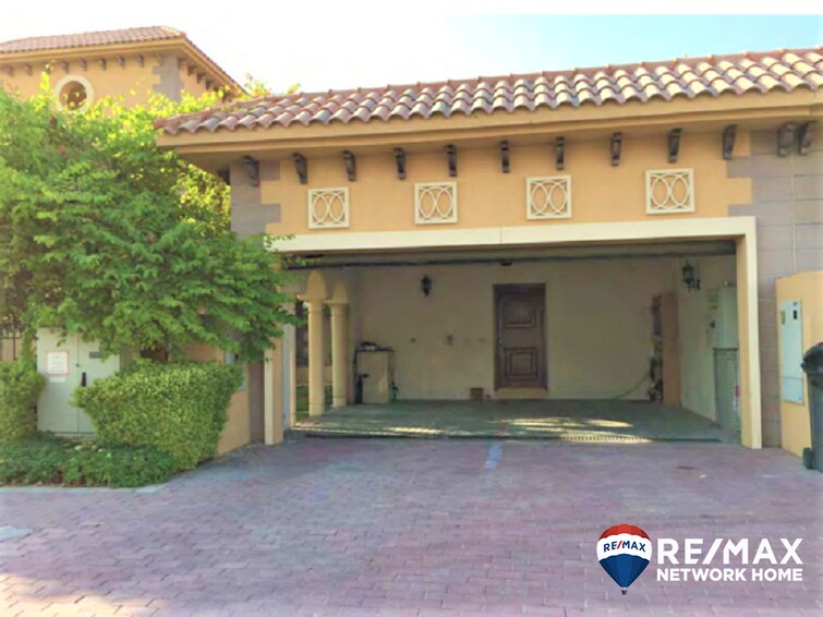 Falcon City of Wonders Villa for Sale, Dubailand, Dubai