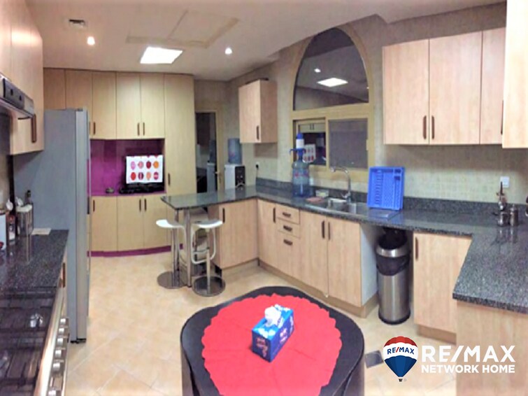 Falcon City of Wonders Villa for Sale, Dubailand, Dubai