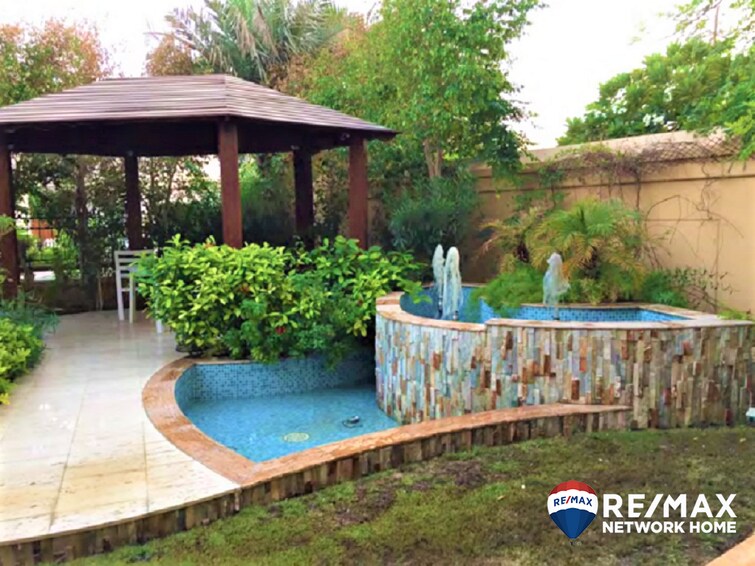 Falcon City of Wonders Villa for Sale, Dubailand, Dubai