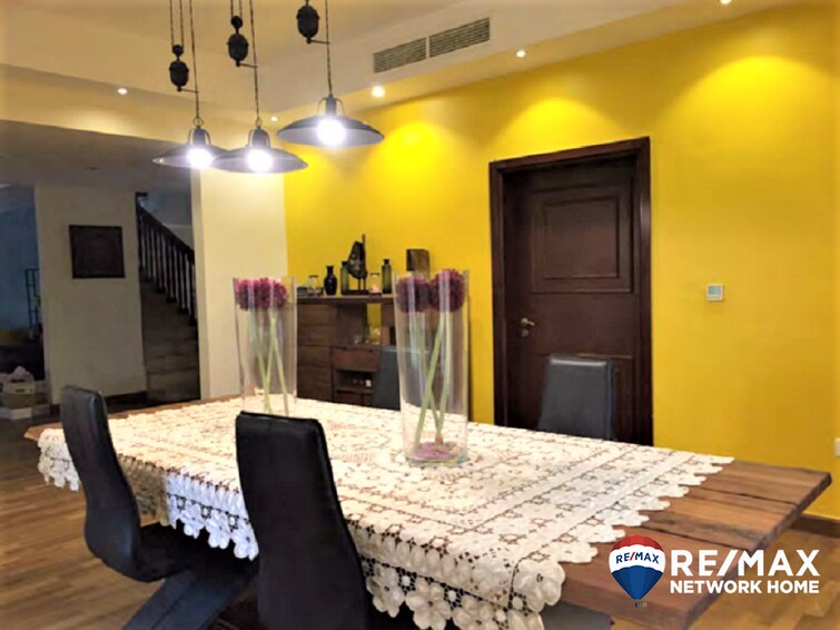 Falcon City of Wonders Villa for Sale, Dubailand, Dubai