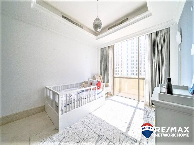 Murjan Apartment for Sale, Jumeirah Beach Residence (JBR), Dubai