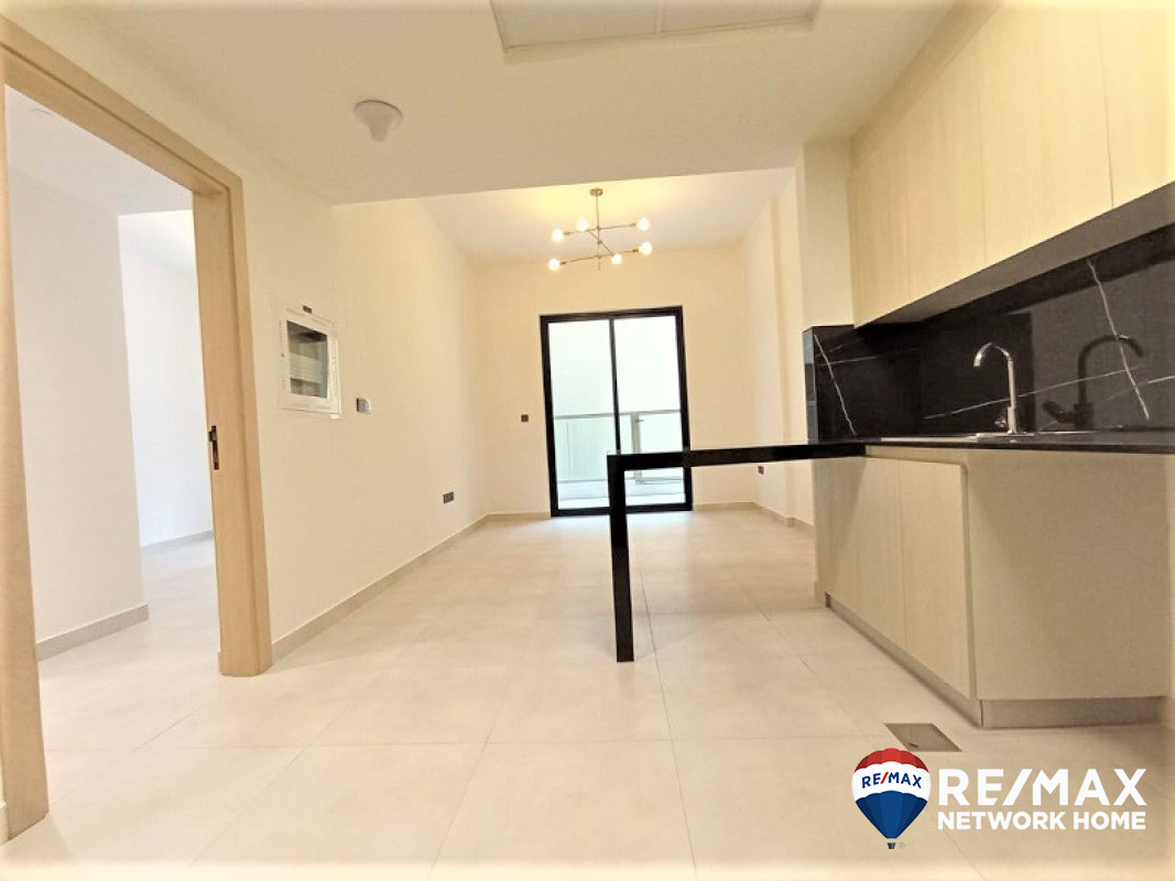 1 BR Apartment For Sale in Binghatti Rose