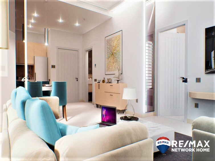 Se7en City Apartment for Sale, Jumeirah Lake Towers (JLT), Dubai