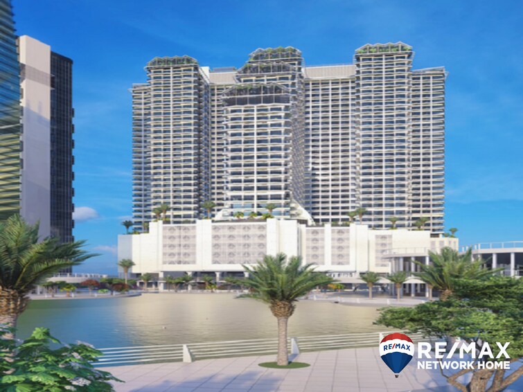 Se7en City Apartment for Sale, Jumeirah Lake Towers (JLT), Dubai