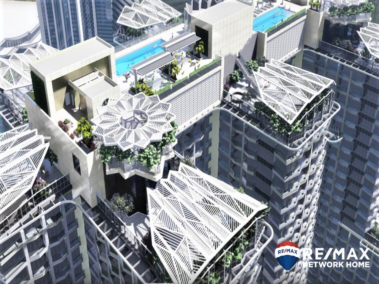 Se7en City Apartment for Sale, Jumeirah Lake Towers (JLT), Dubai