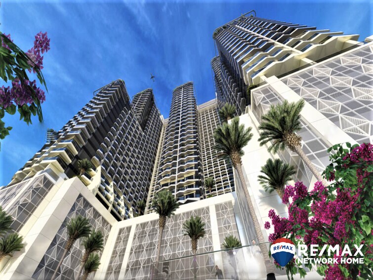 Se7en City Apartment for Sale, Jumeirah Lake Towers (JLT), Dubai