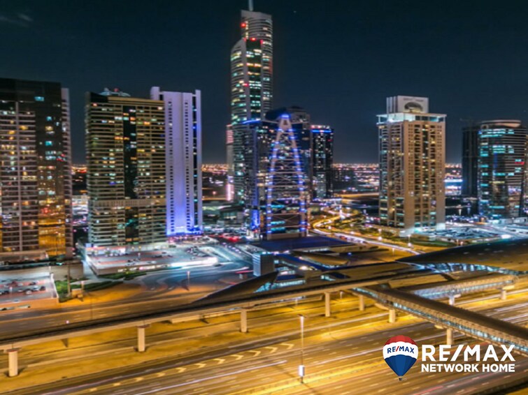 Se7en City Apartment for Sale, Jumeirah Lake Towers (JLT), Dubai