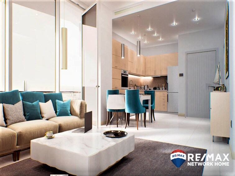 Se7en City Apartment for Sale, Jumeirah Lake Towers (JLT), Dubai