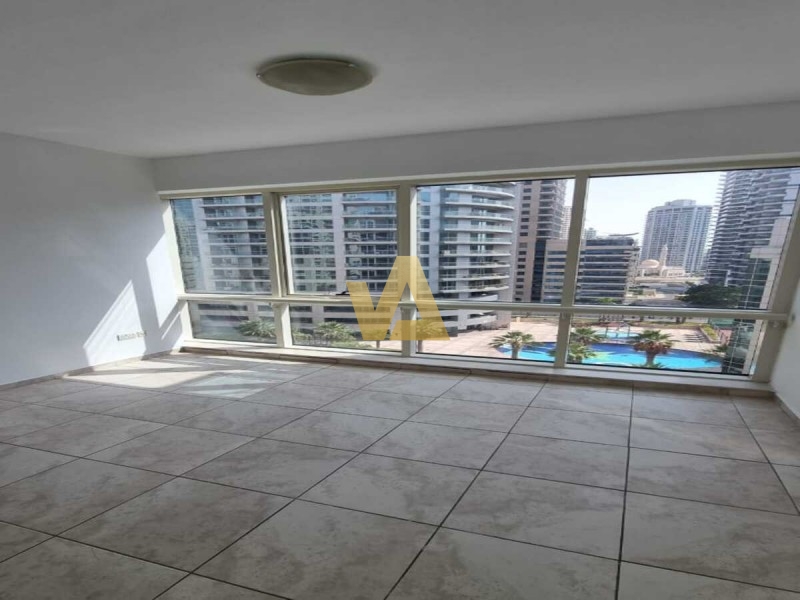 3 BR Apartment For Rent in ARY Marina View Cover Image