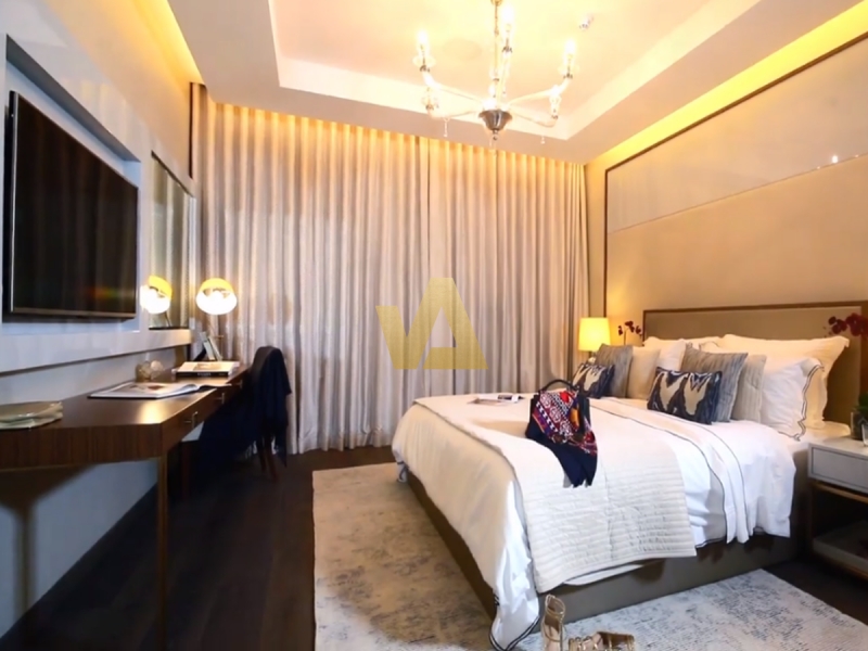 1 BR Apartment For Sale in Imperial Avenue Cover Image