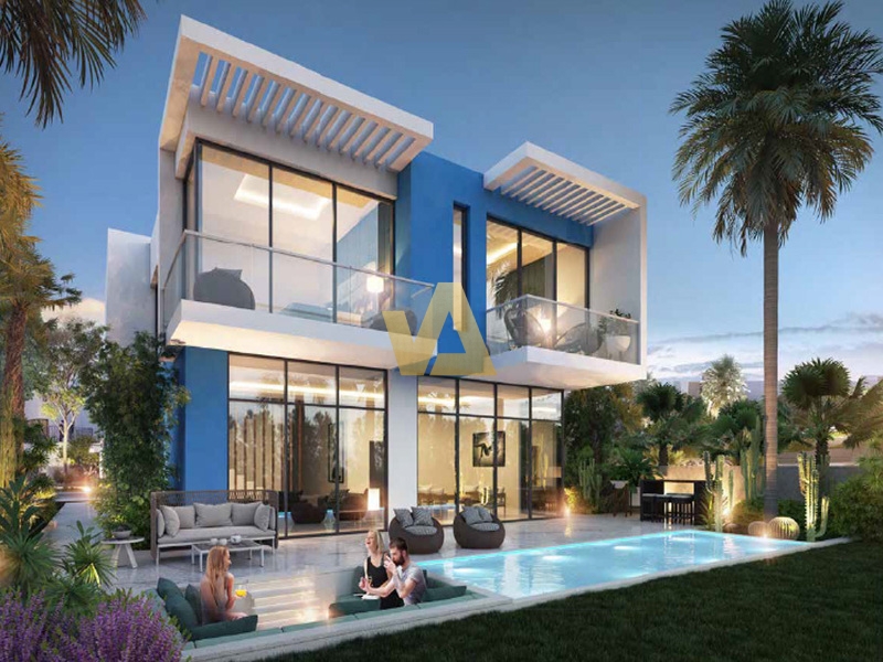  Townhouse for Sale, Damac Lagoons, Dubai