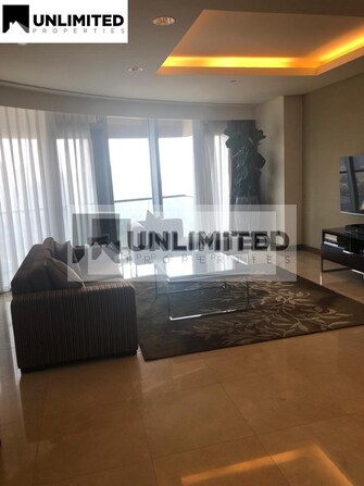 2 BR Apartment For Rent in The Address Dubai Mall Cover Image