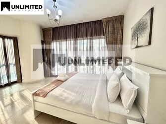 1 BR Apartment For Rent in Safeer Tower Cover Image