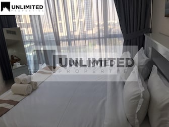 2 BR Apartment For Rent in Safeer Tower Cover Image