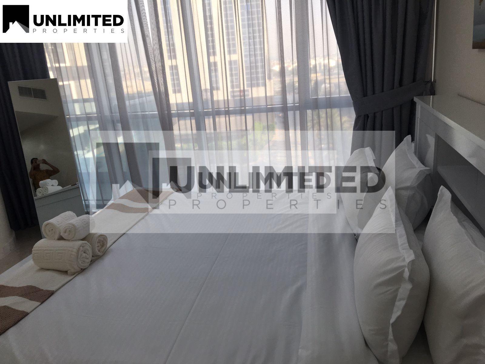 Safeer Tower Apartment for Rent, Dubai Marina, Dubai