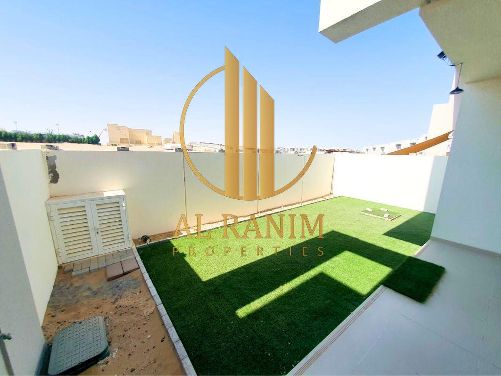 Mimosa Townhouse for Rent, DAMAC Hills 2 (Akoya by DAMAC), Dubai