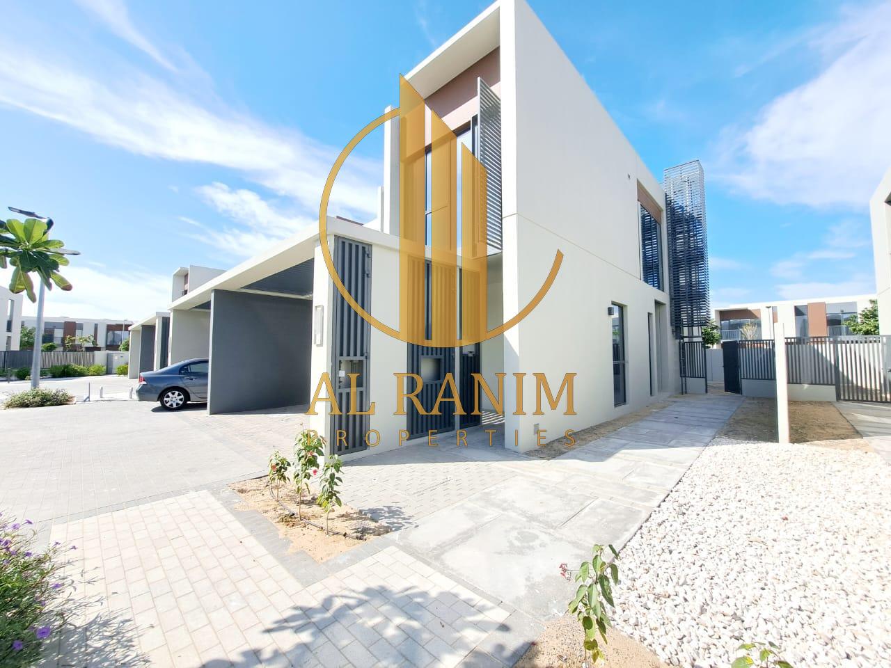 Cherrywoods Townhouse for Rent, Dubailand, Dubai