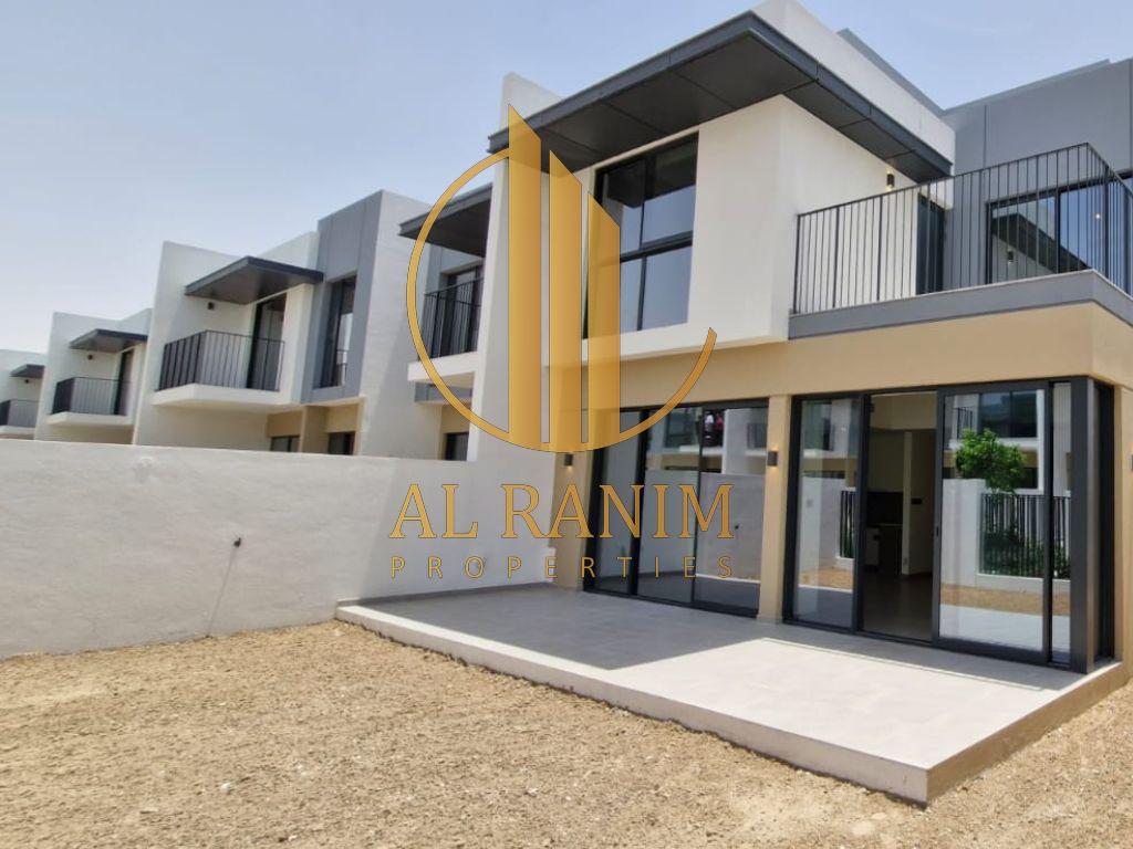 Eden Villa for Rent, The Valley, Dubai