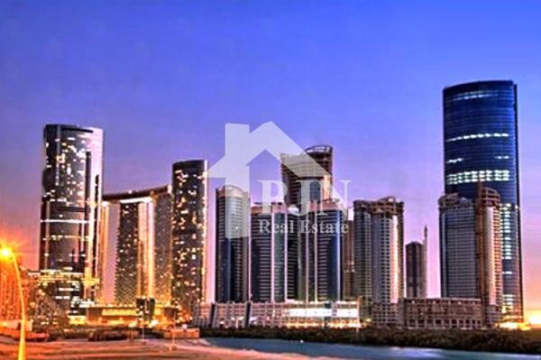 Addax Port Office Space for Sale, Al Reem Island, Abu Dhabi