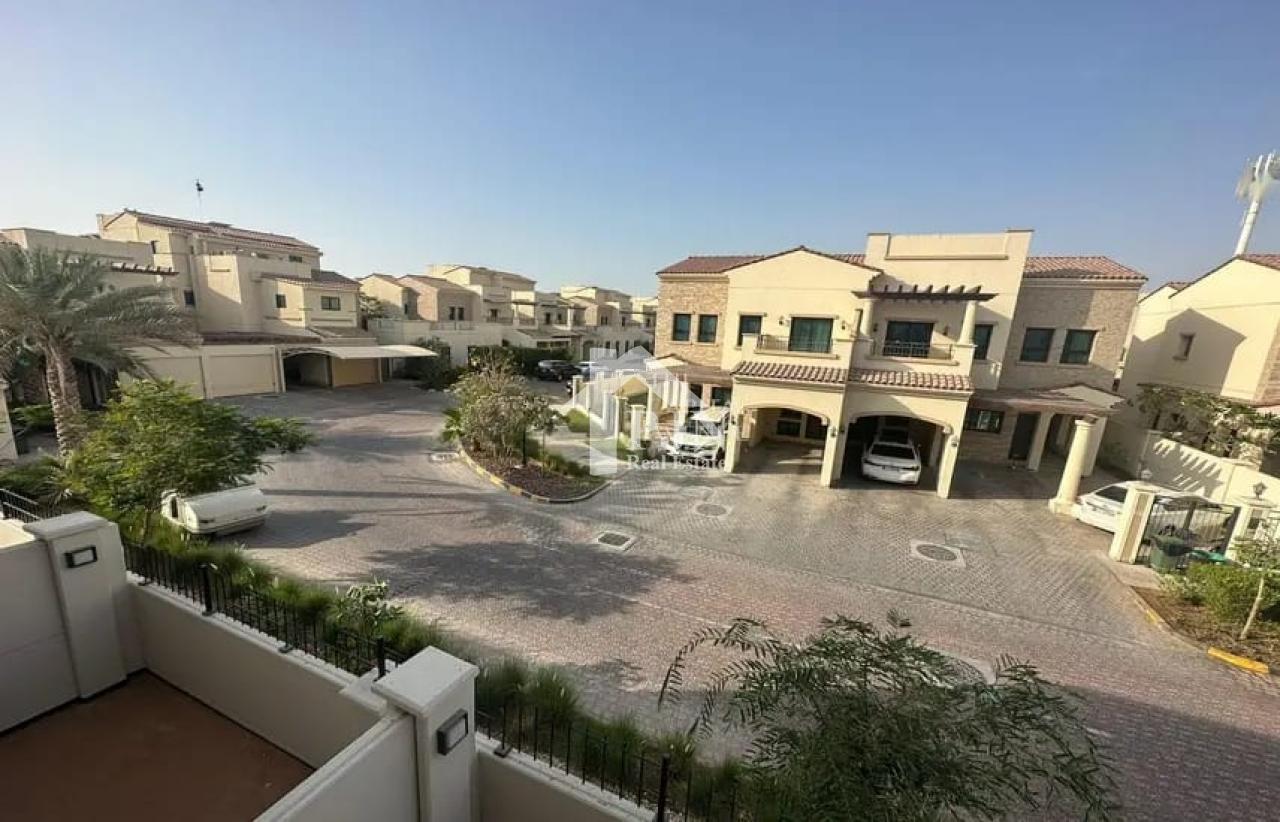  Townhouse for Sale, Al Salam Street, Abu Dhabi