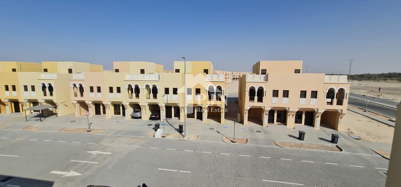  Villa for Rent, Al Shahama, Abu Dhabi